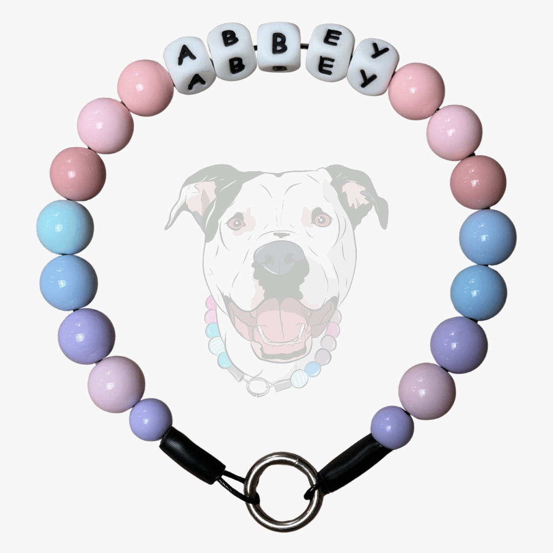PASTEL RAINBOW