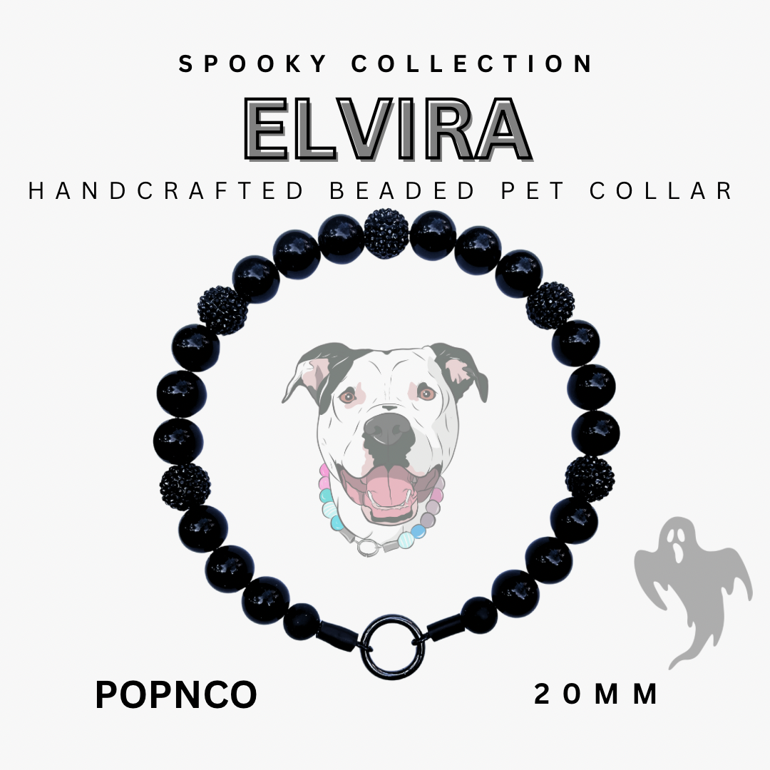 Spooky Collection 2025 - ELVIRA