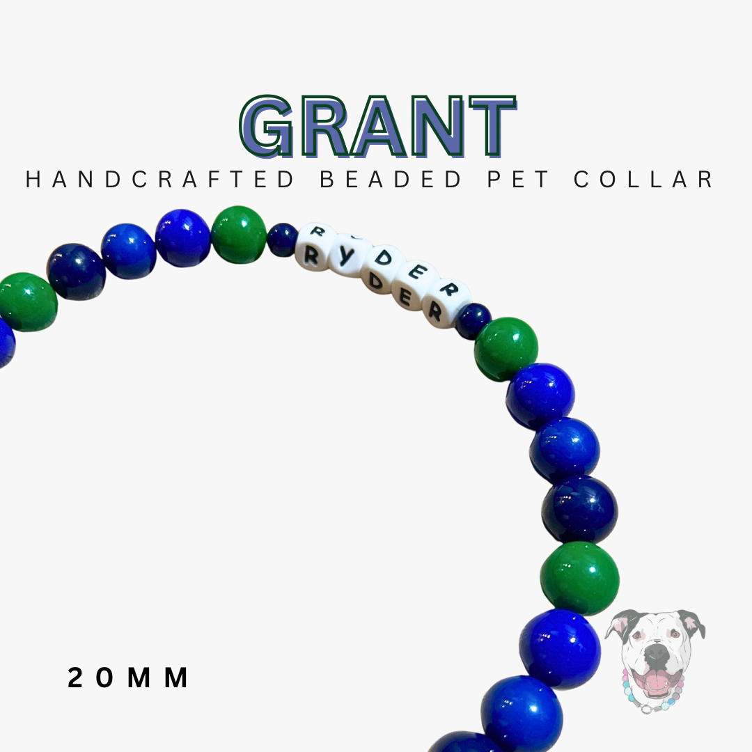 GRANT