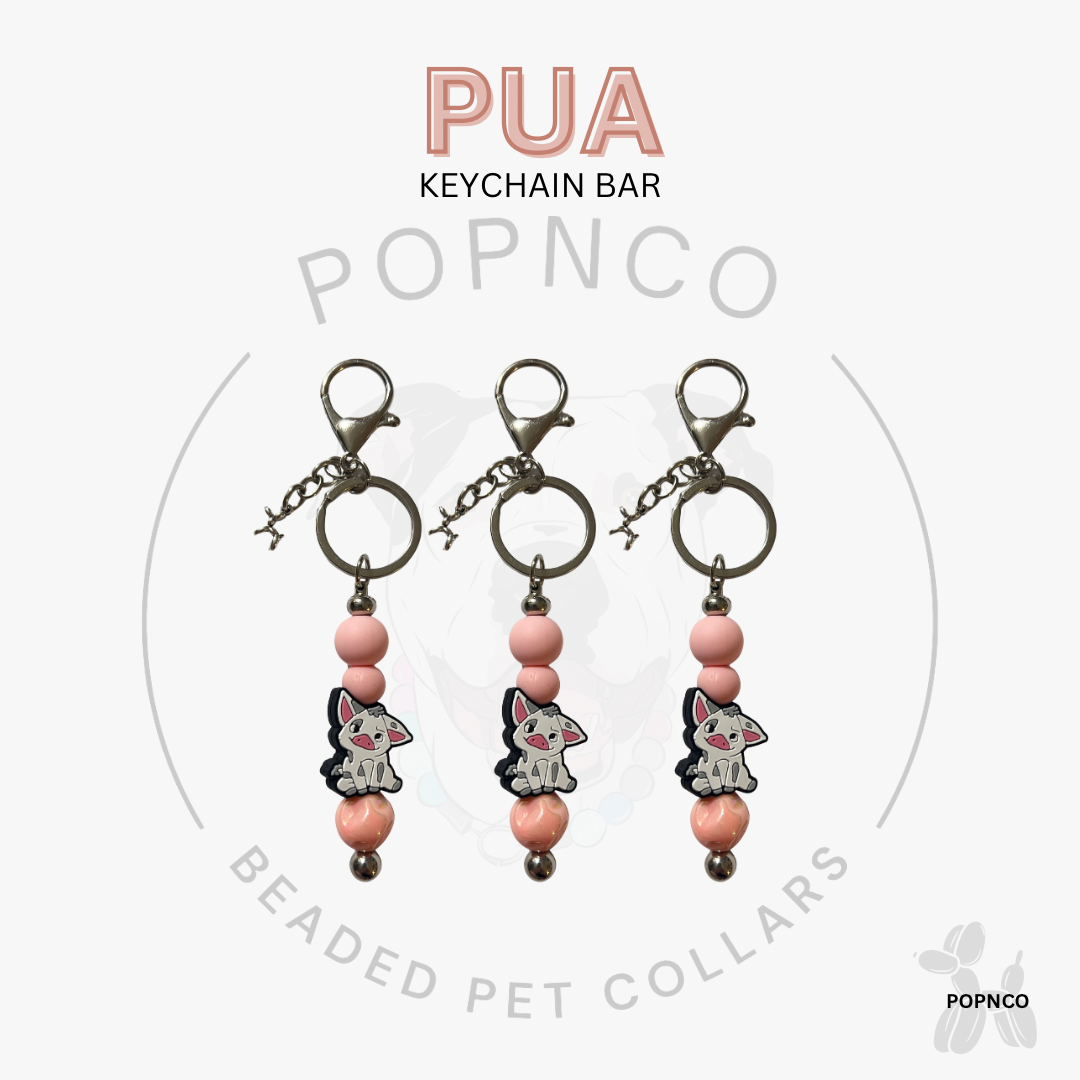 Keychain Bar - PUA