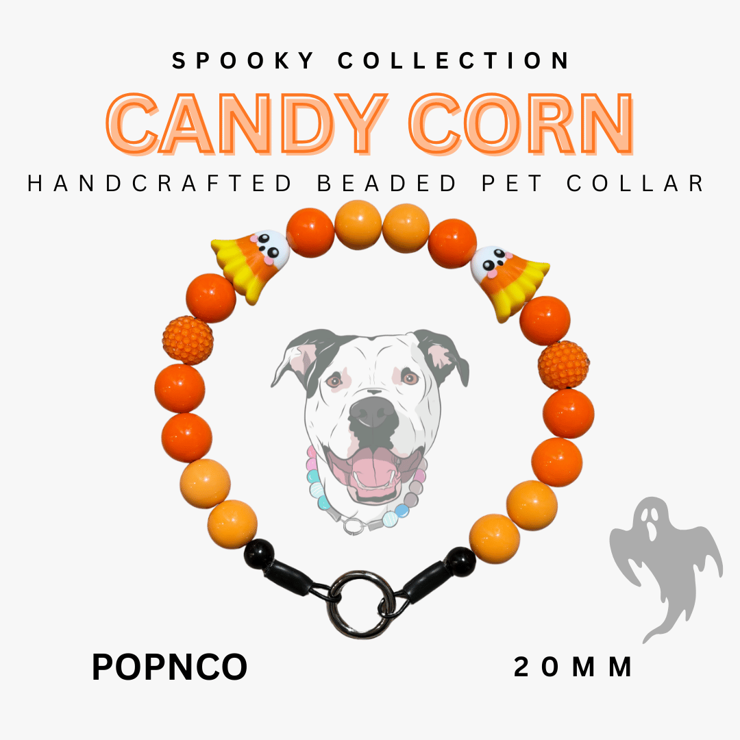 CANDY CORN