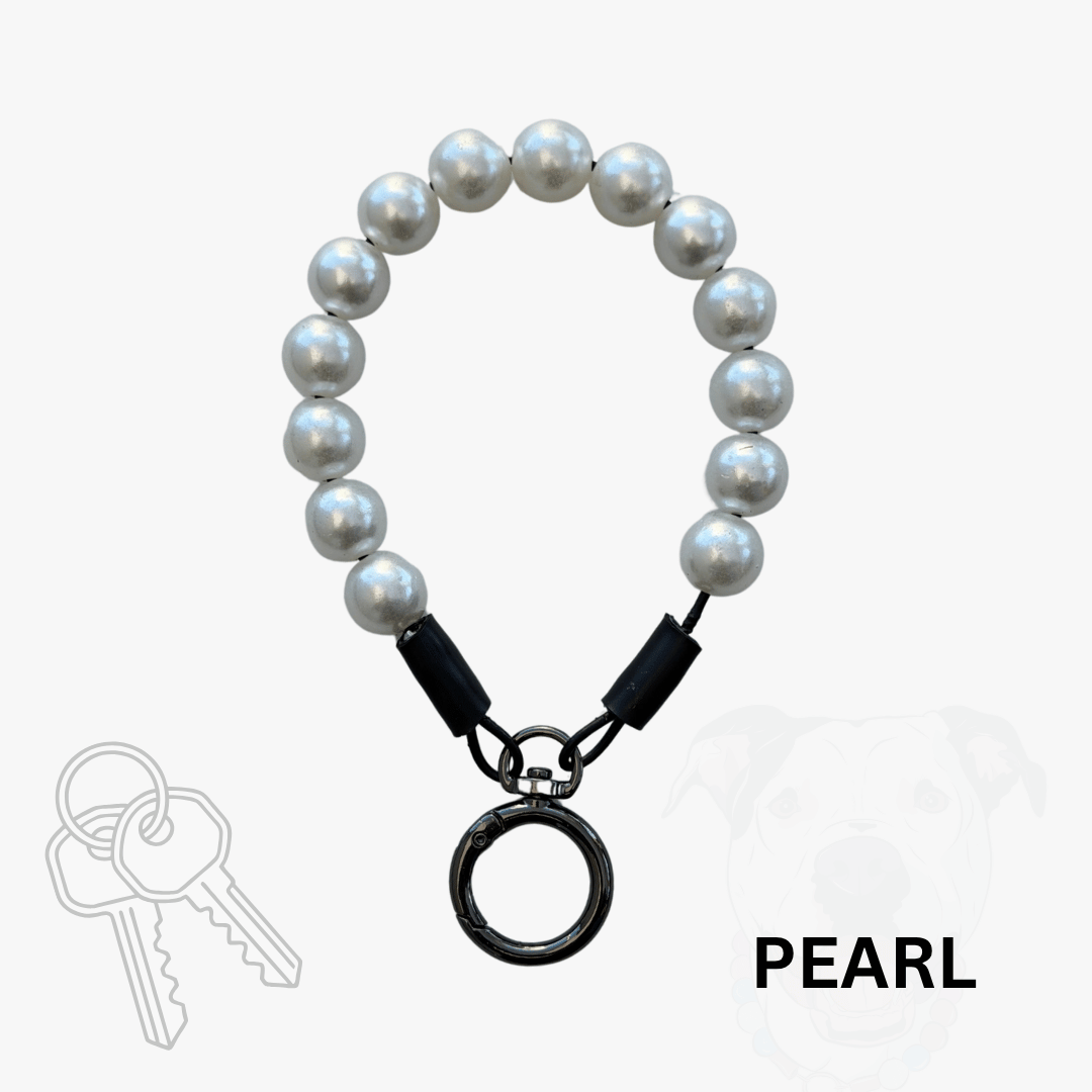 PEARL Keychain
