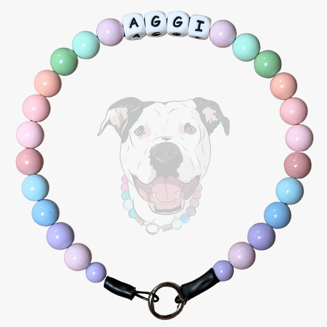 PASTEL RAINBOW