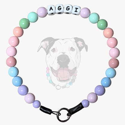 PASTEL RAINBOW