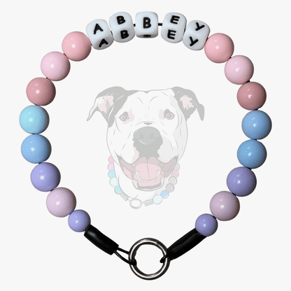 PASTEL RAINBOW