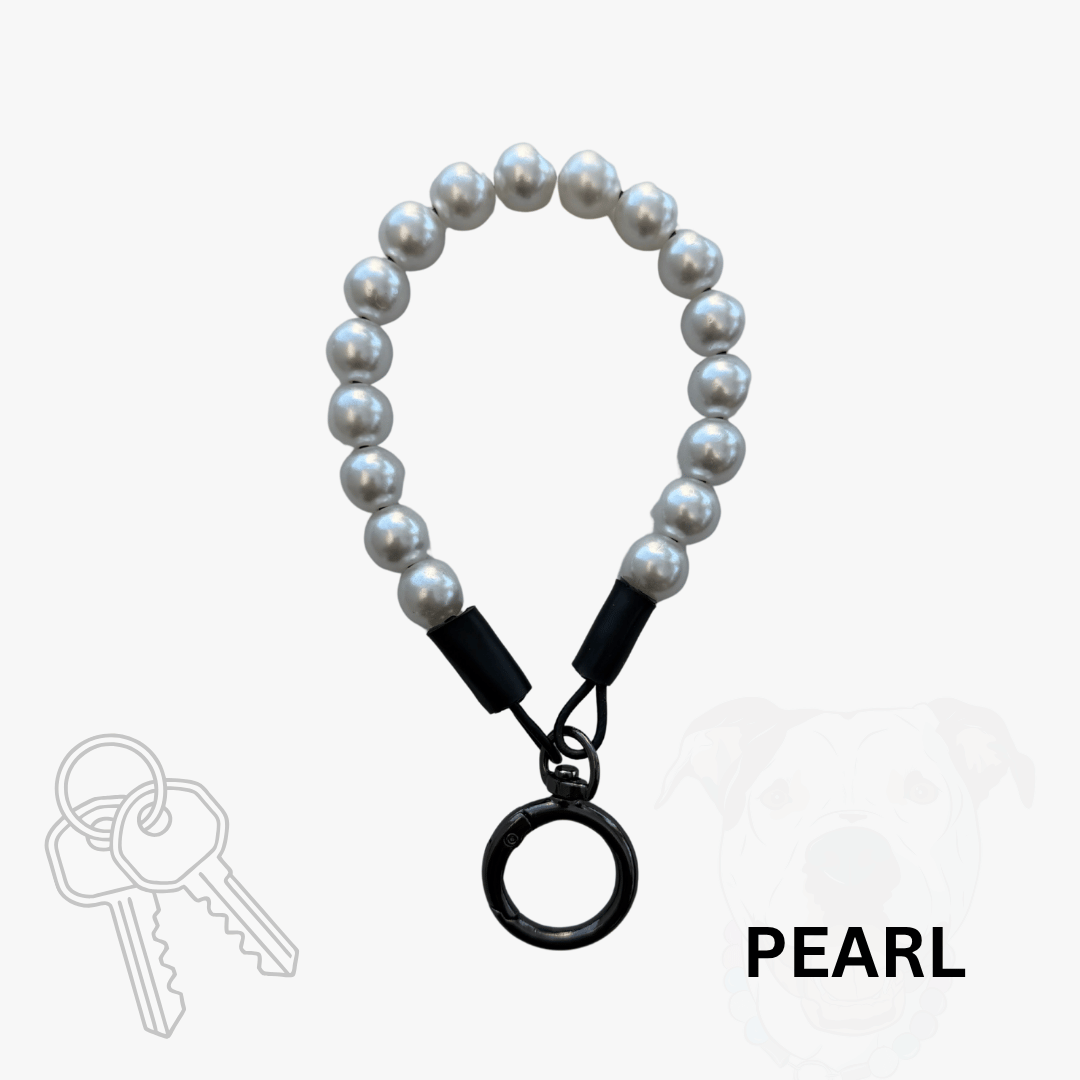 PEARL Keychain