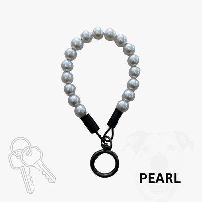 PEARL Keychain