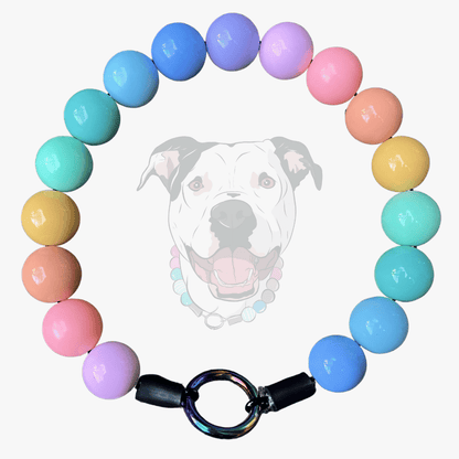 PASTEL RAINBOW