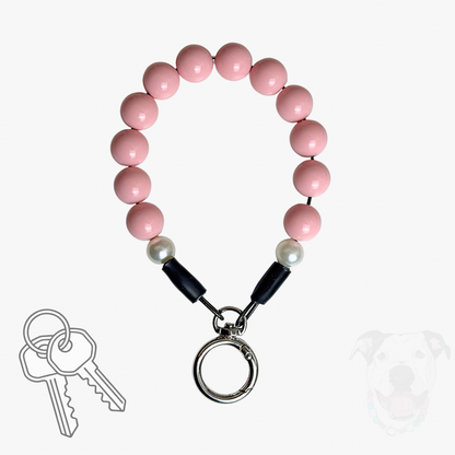 KEYCHAIN WRISTLET | Classics: Solids Collection