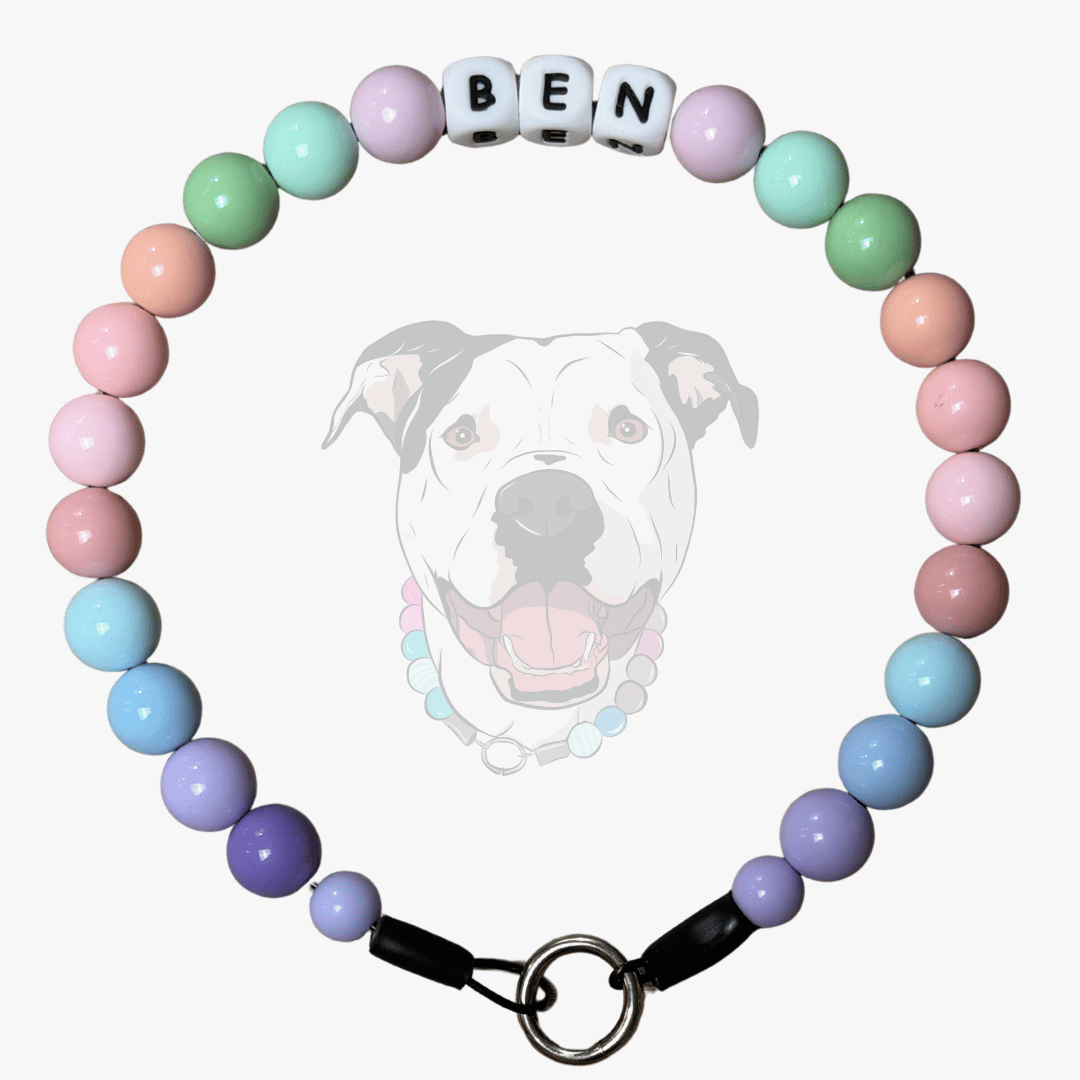 PASTEL RAINBOW