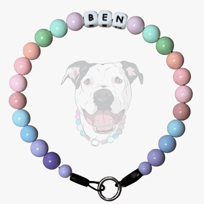 PASTEL RAINBOW