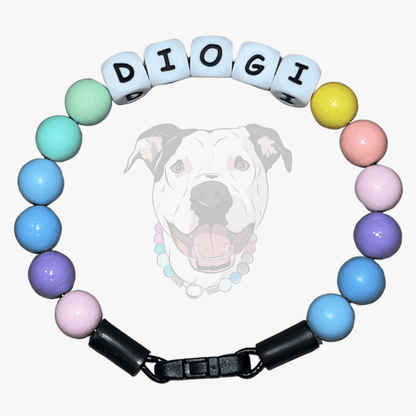 RAINBOW PASTEL (12mm)