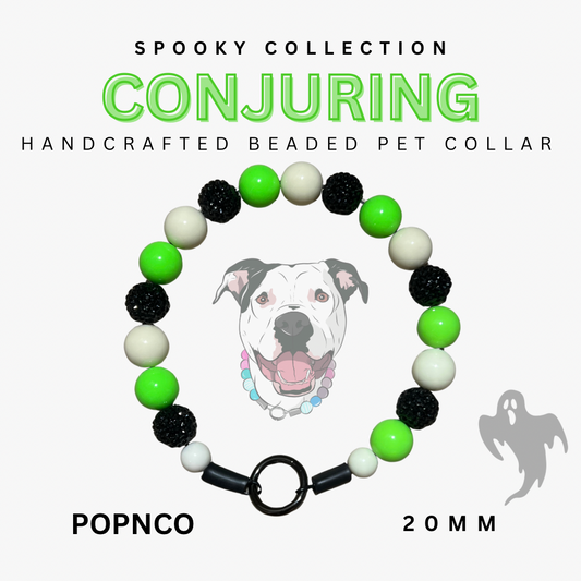 Spooky Collection 2025 - CONJURING