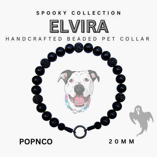 Spooky Collection 2025 - ELVIRA