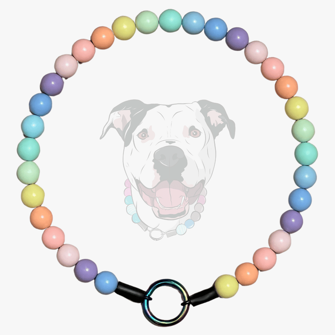 RAINBOW PASTEL (12mm)