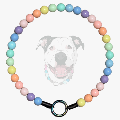 RAINBOW PASTEL (12mm)