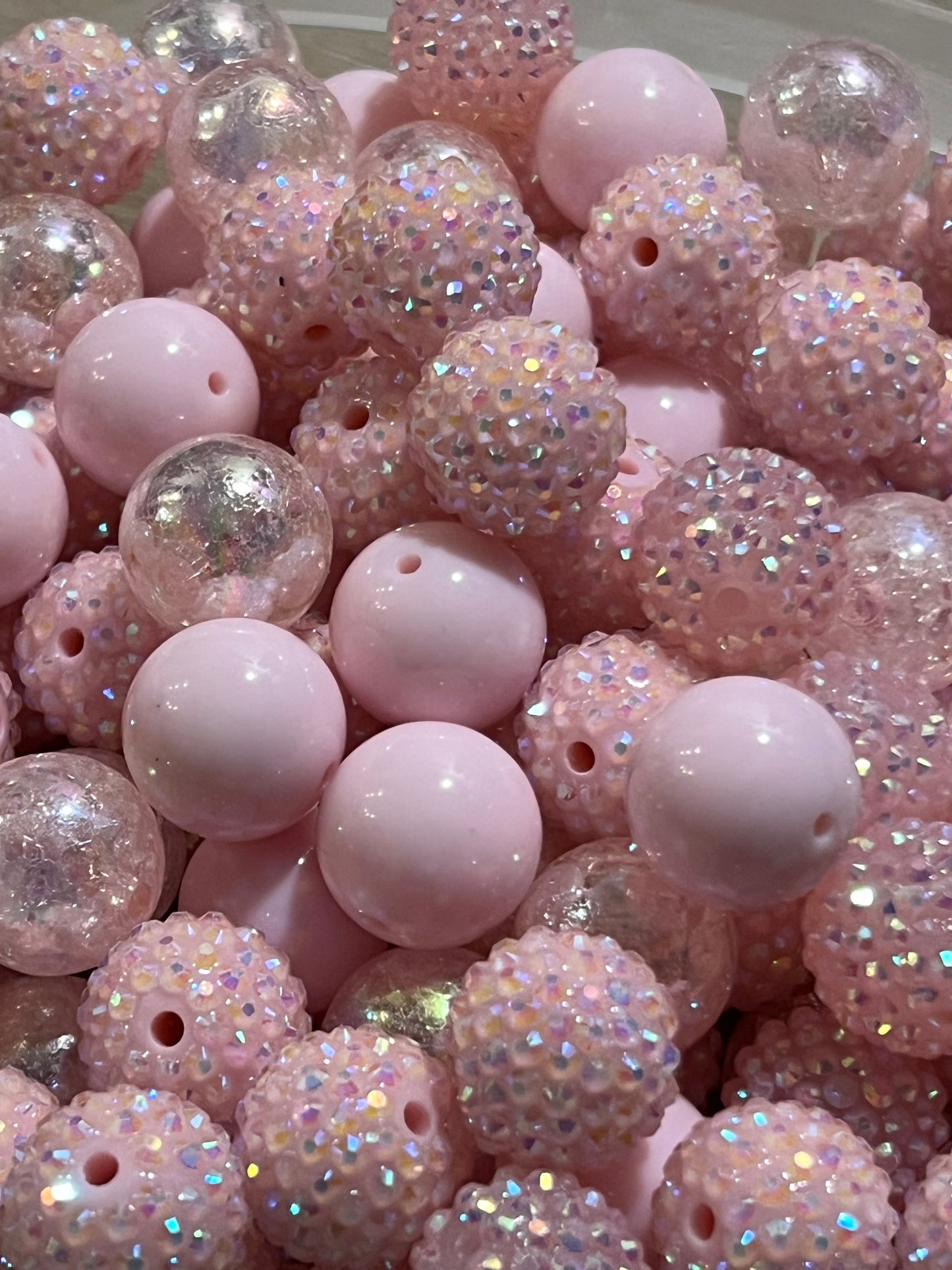 Valentines Collection - PINK SUGAR