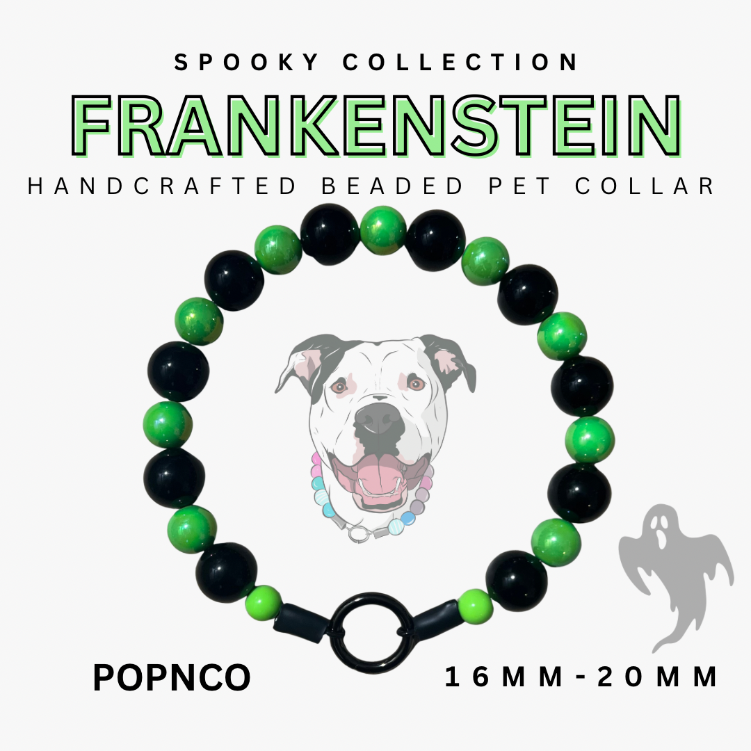Spooky Collection 2025 - FRANKEINSTEIN