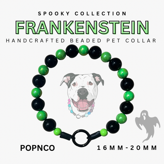 Spooky Collection 2025 - FRANKEINSTEIN