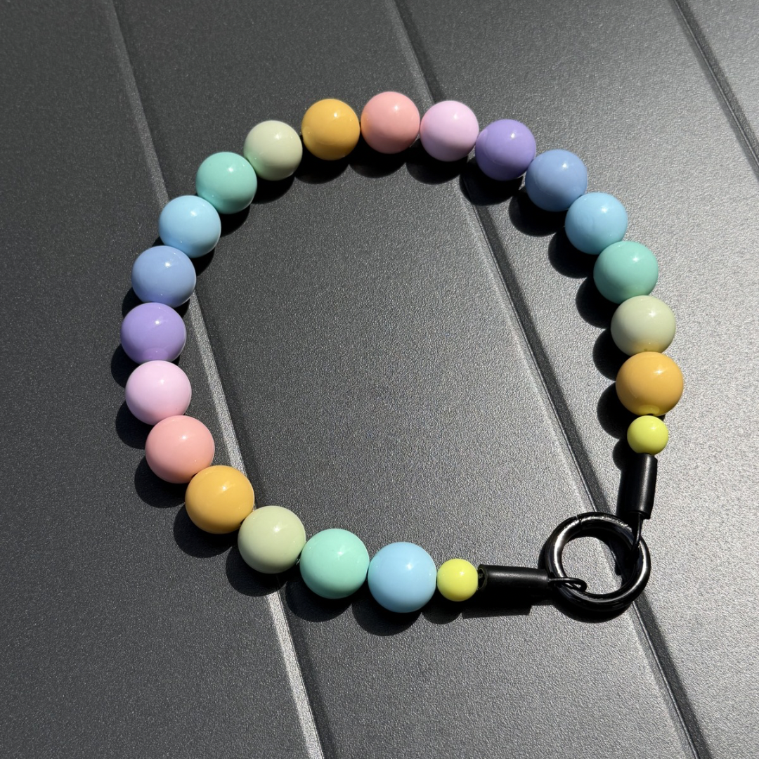 PASTEL RAINBOW