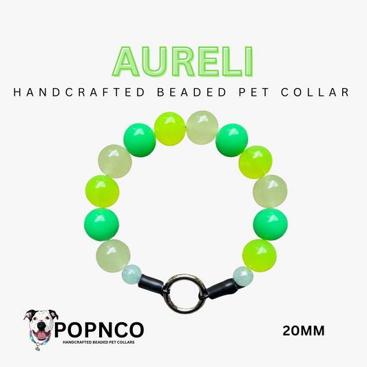 "Glow" - AURELI