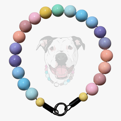 PASTEL RAINBOW