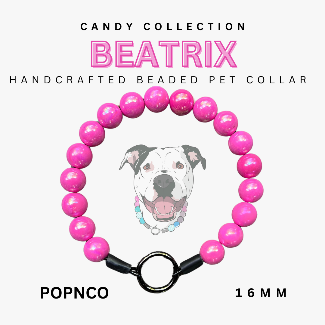 Candy Collection - BEATRIX