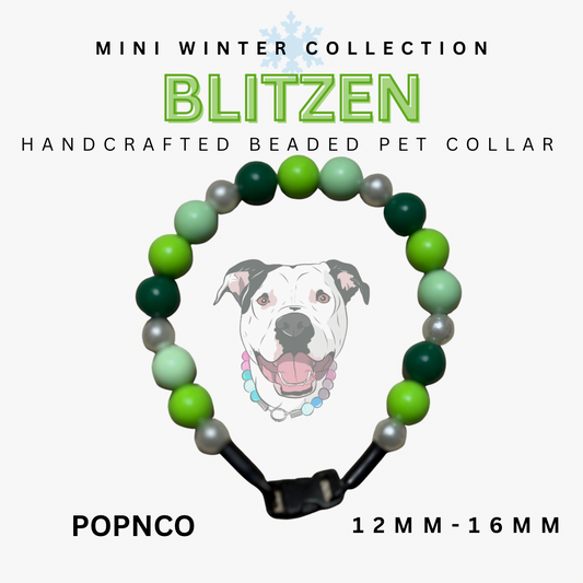 Winter Collection - BLITZEN "Mini"