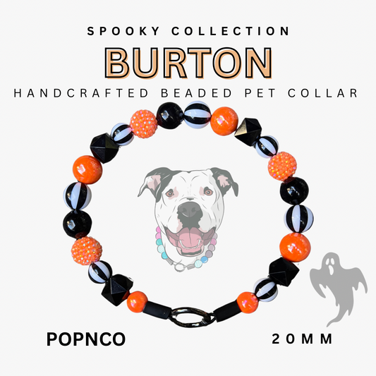Spooky Collection - BURTON
