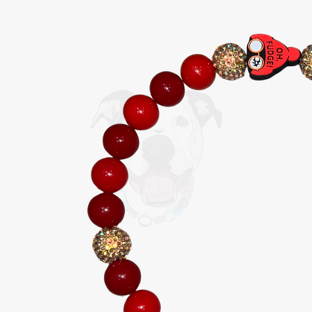 Winter Collection - CHRISTMAS STORY “OH FUDGE”