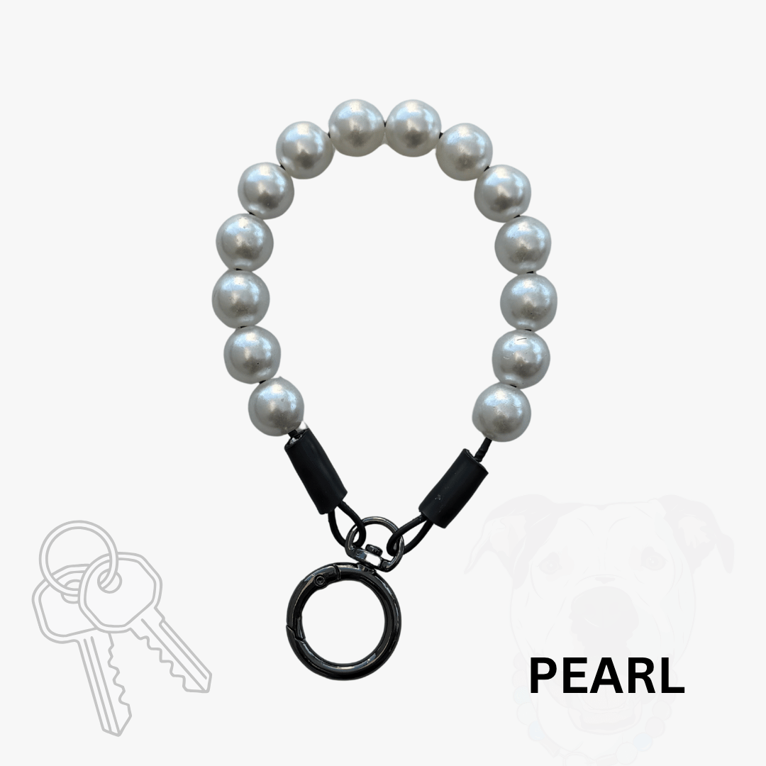 PEARL Keychain