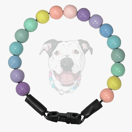 RAINBOW PASTEL (14mm)