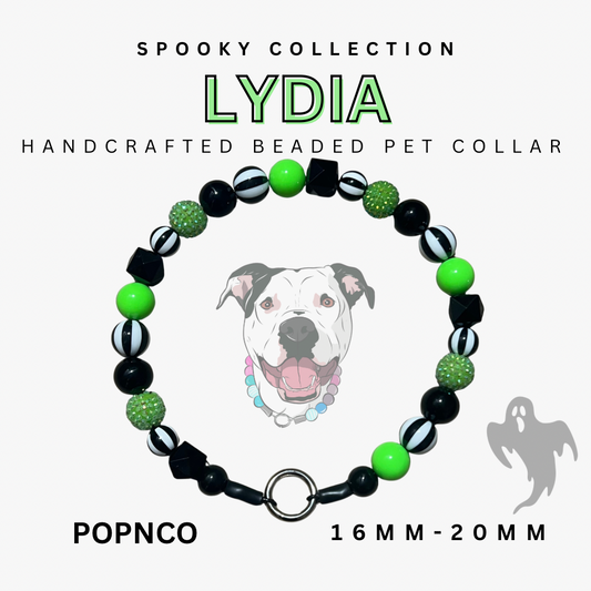 Spooky Collection 2025 - LYDIA