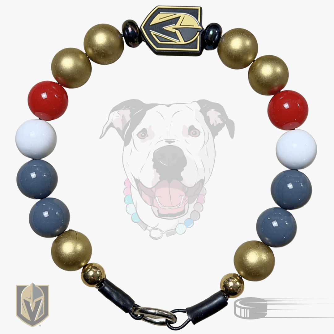 GOLDEN KNIGHTS