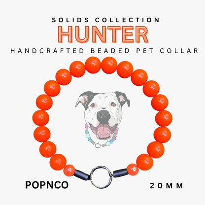 HUNTER