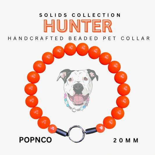HUNTER