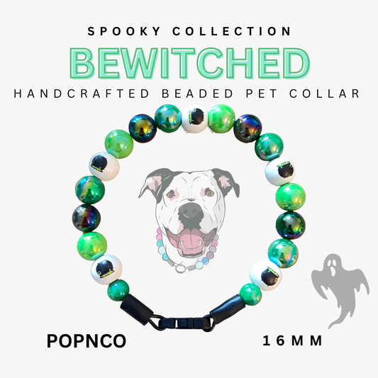 Spooky Collection 2025 - BEWITCHED