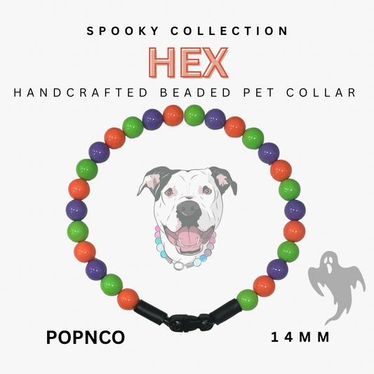 Spooky Collection 2025 - HEX