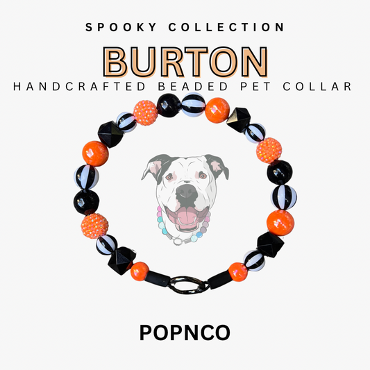 BURTON