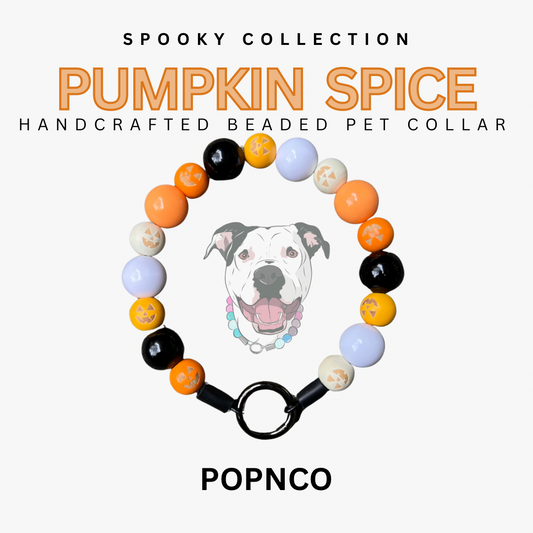 PUMPKIN SPICE