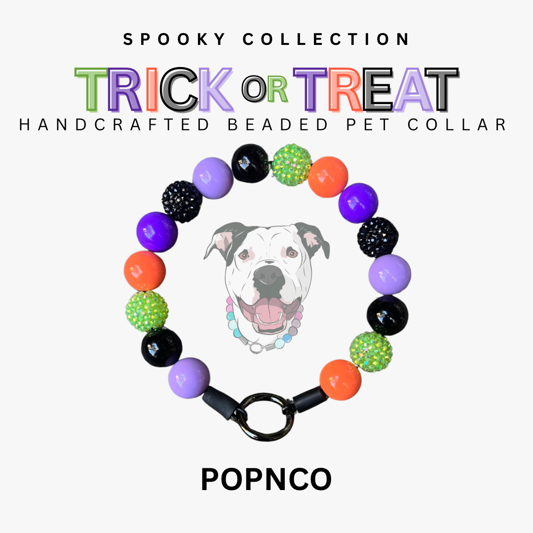 TRICK OR TREAT