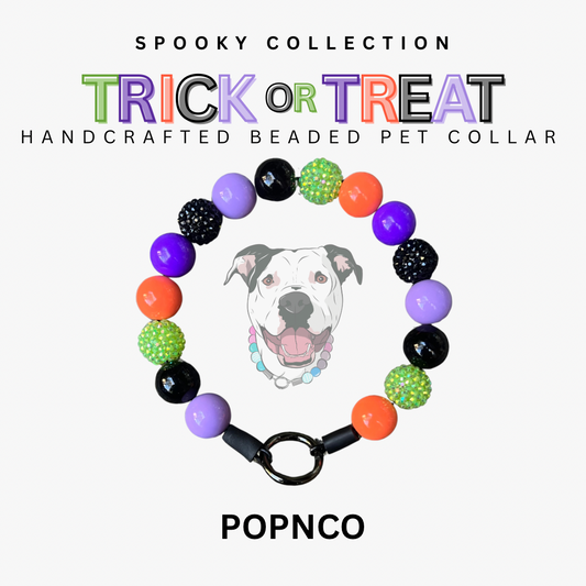 TRICK OR TREAT