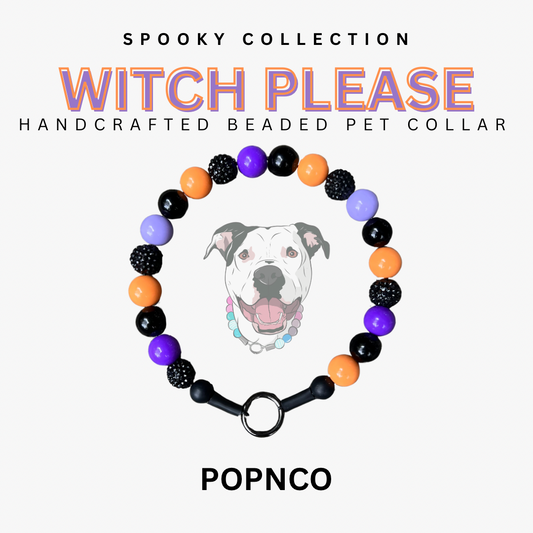 WITCH PLEASE
