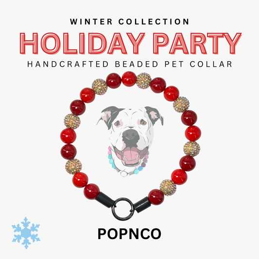 HOLIDAY PARTY