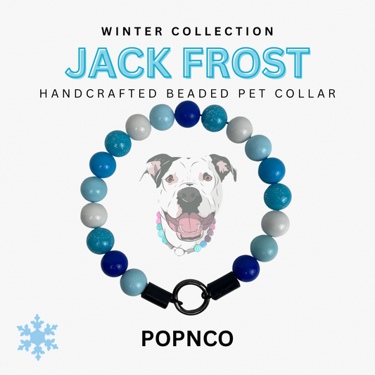 JACK FROST