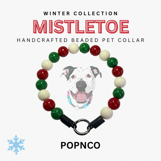 MISTLETOE
