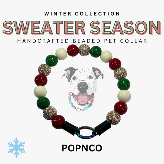 SWEATER SEASON