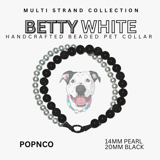 BETTY WHITE