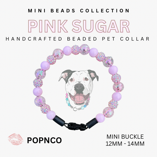 Mini PINK SUGAR