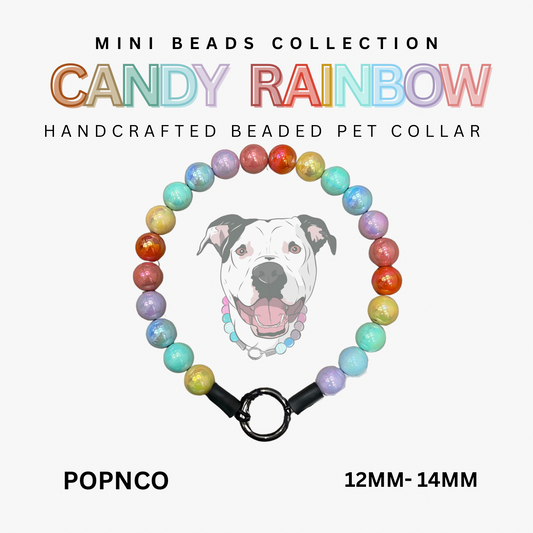 Mini RAINBOW CANDY